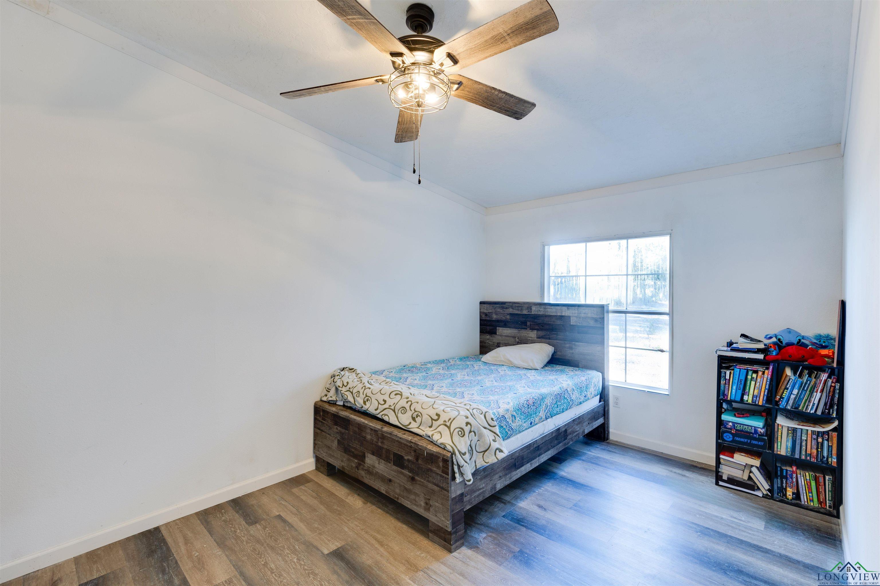 247 W Parker Riley Lane, Waskom, Texas image 19