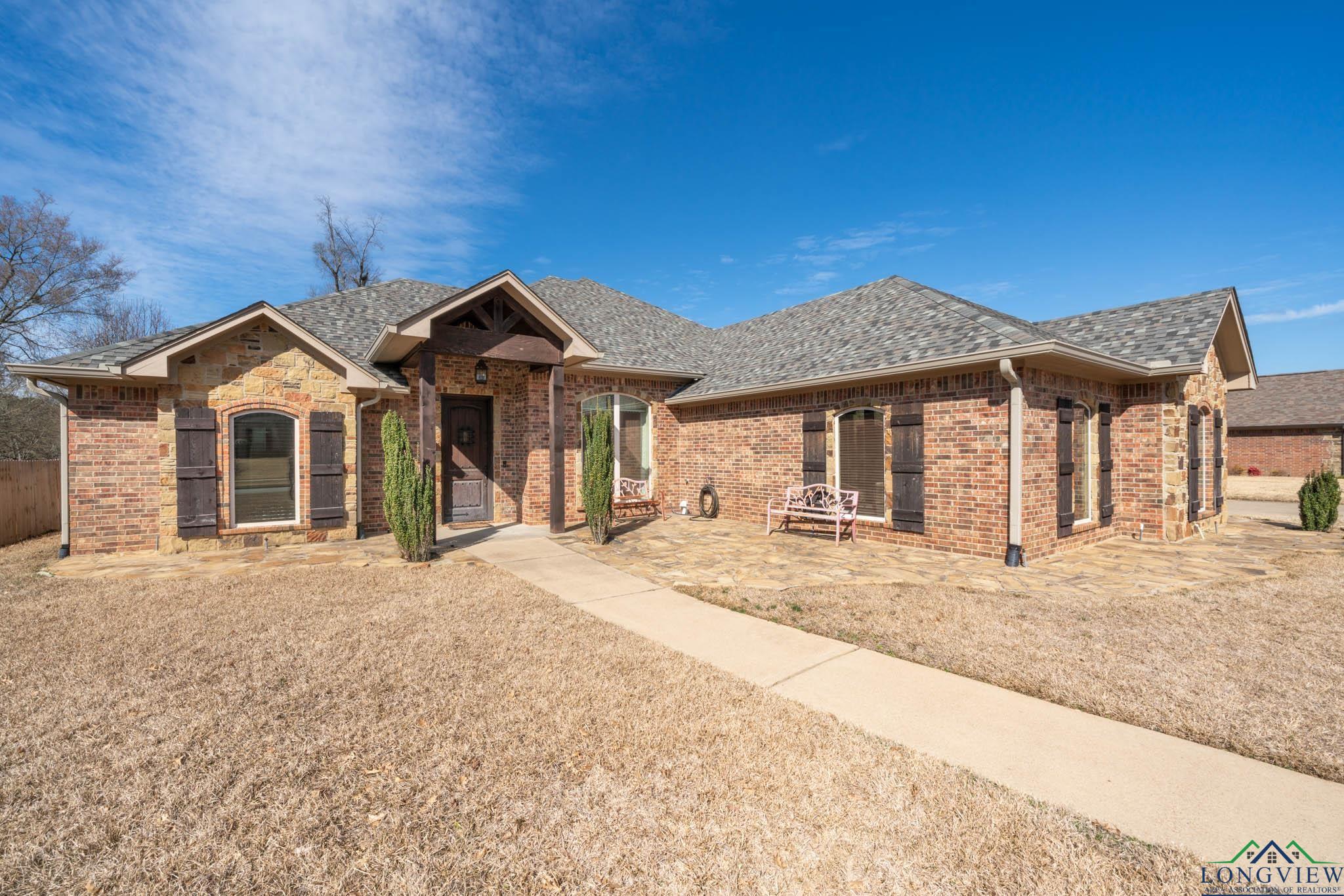 3015 Bull Run Trl, Longview, Ohio image 4
