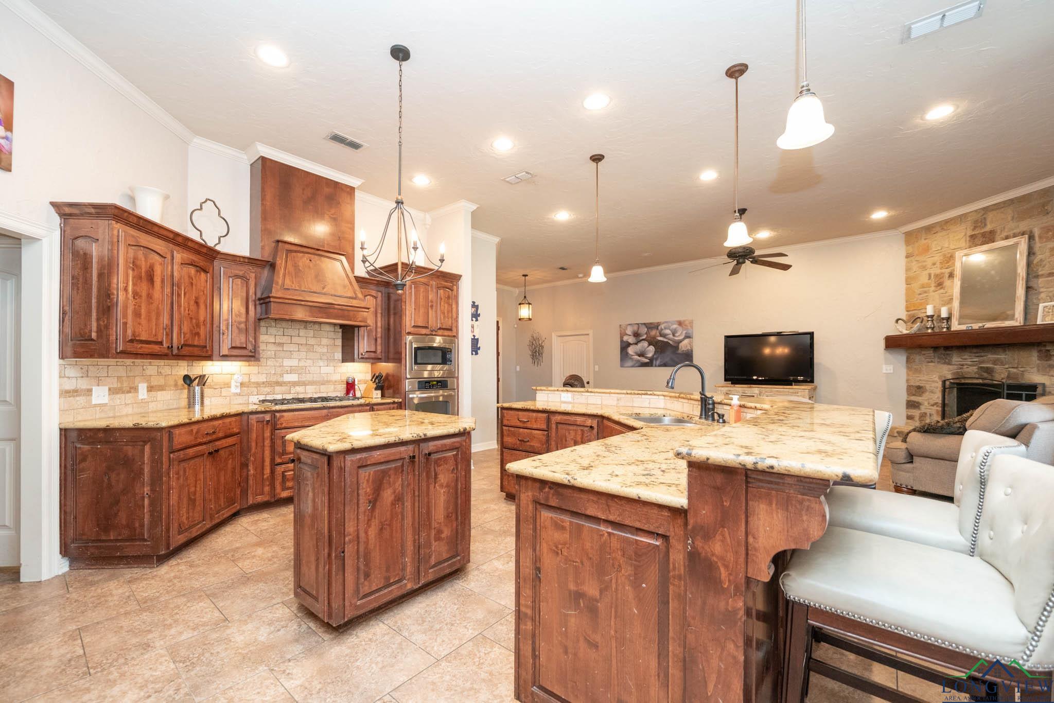 3015 Bull Run Trl, Longview, Ohio image 10