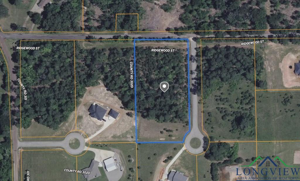 Lot 4 Blk 2 Loblolly Ln, Henderson, Texas image 1