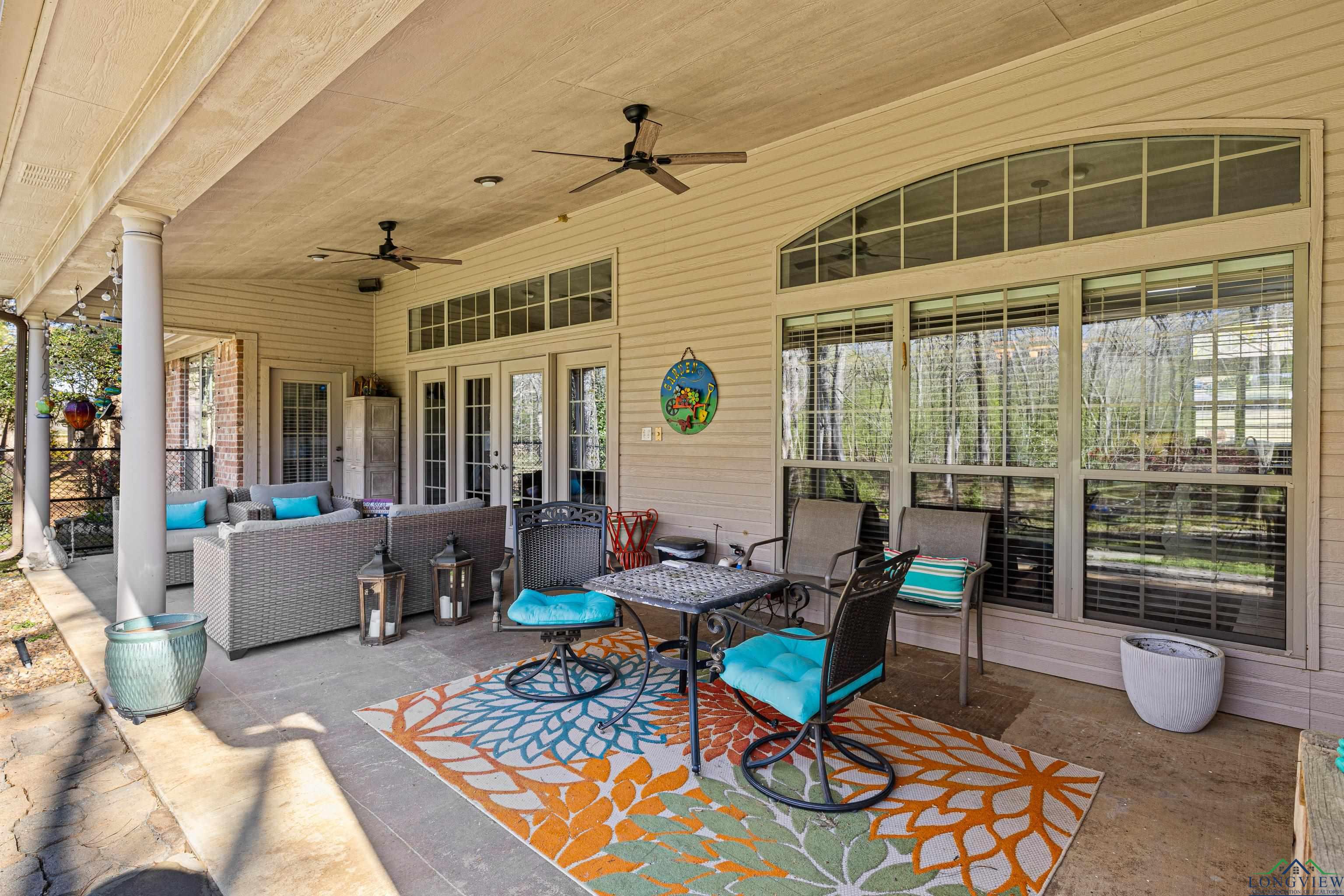 2922 Houston Street, Kilgore, Texas image 48
