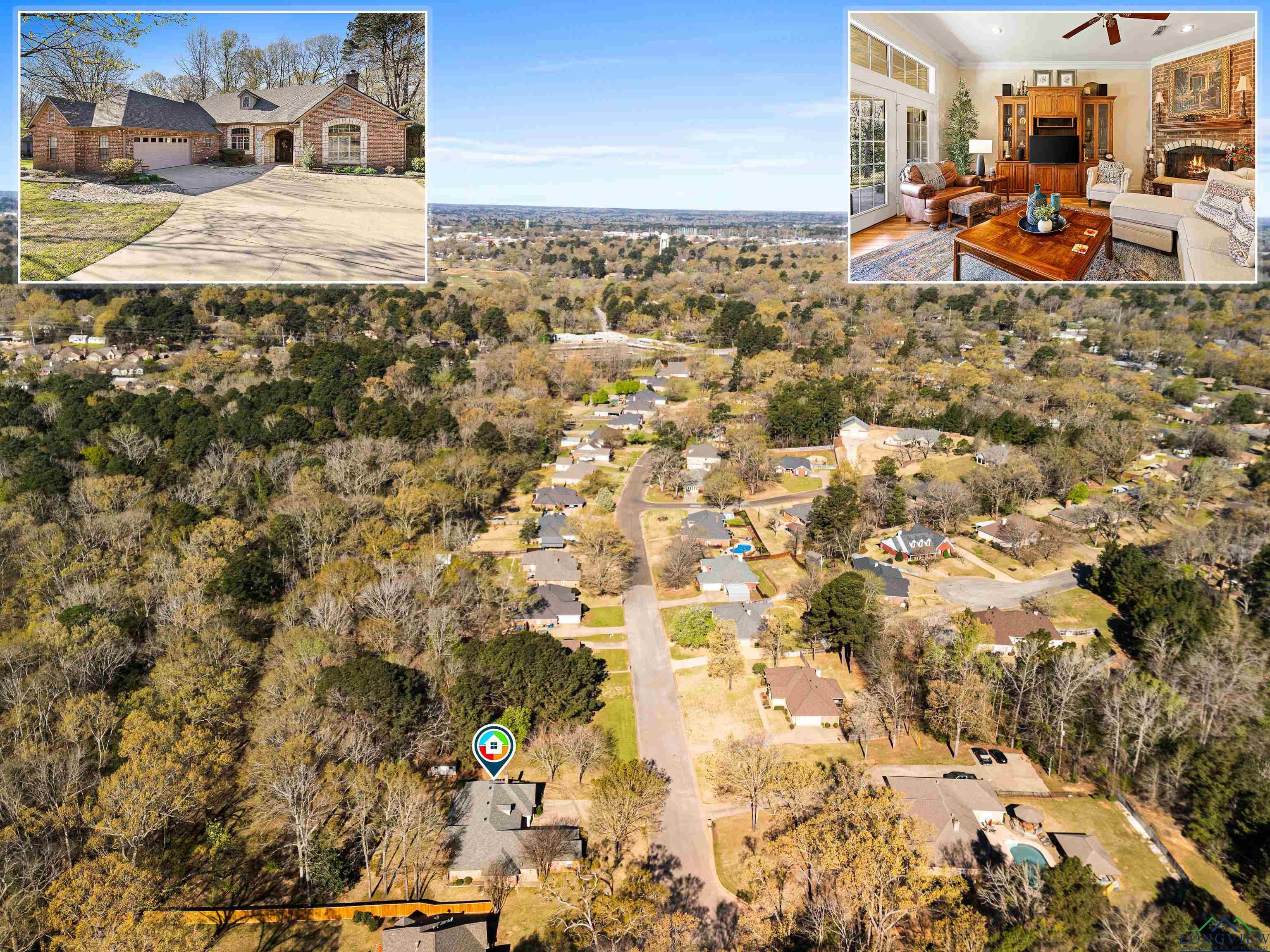 2922 Houston Street, Kilgore, Texas image 1