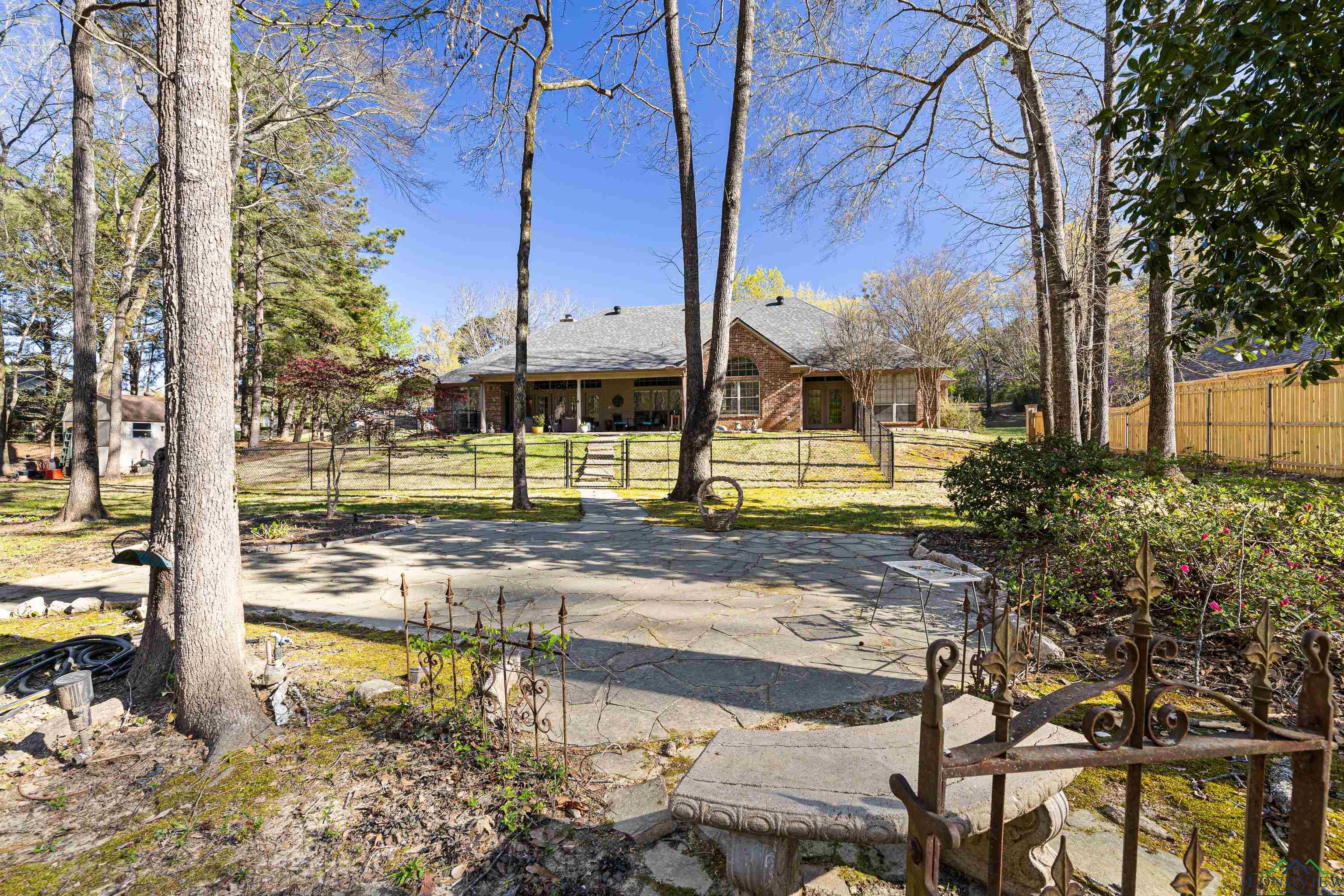 2922 Houston Street, Kilgore, Texas image 46