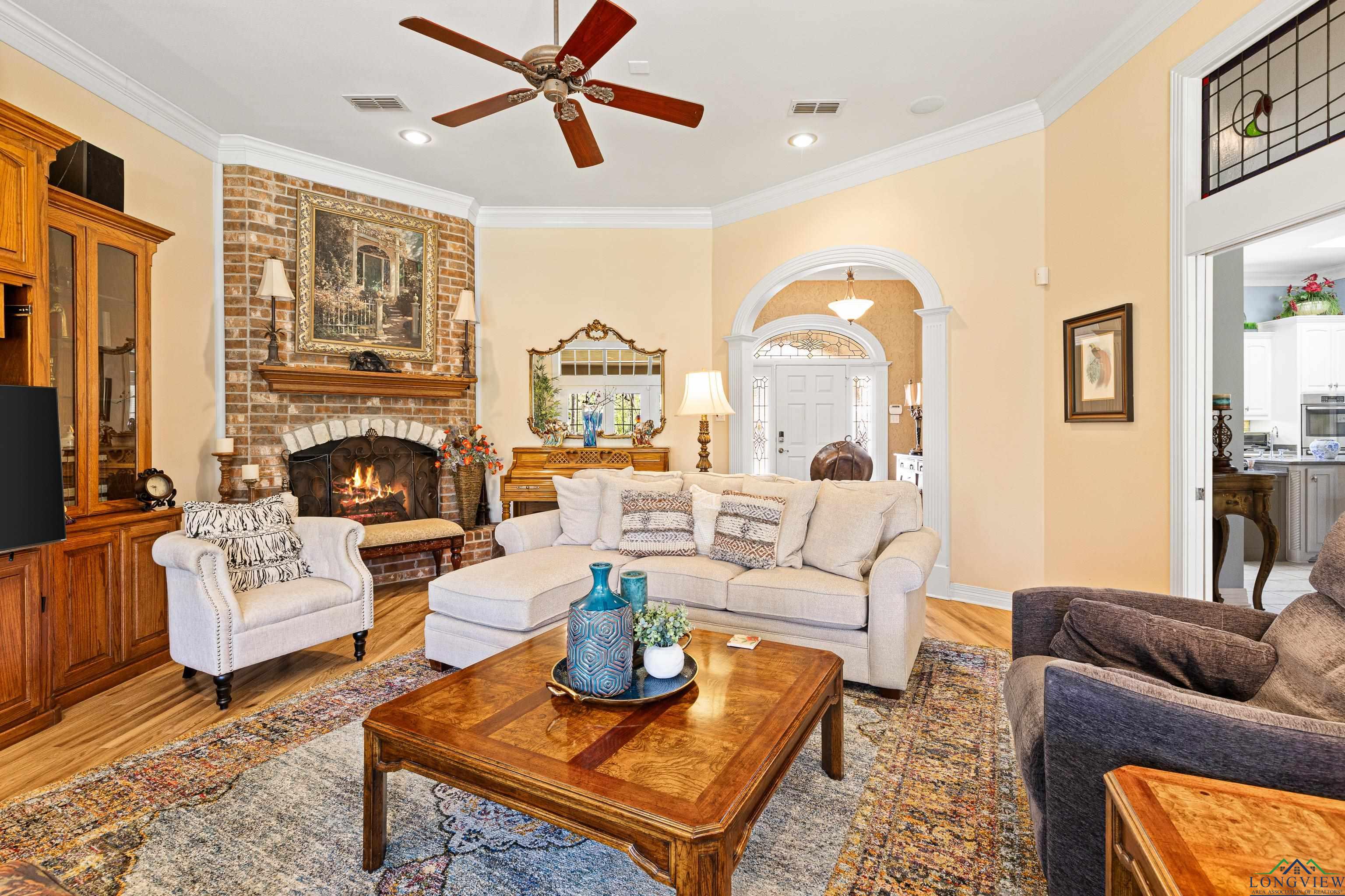 2922 Houston Street, Kilgore, Texas image 14