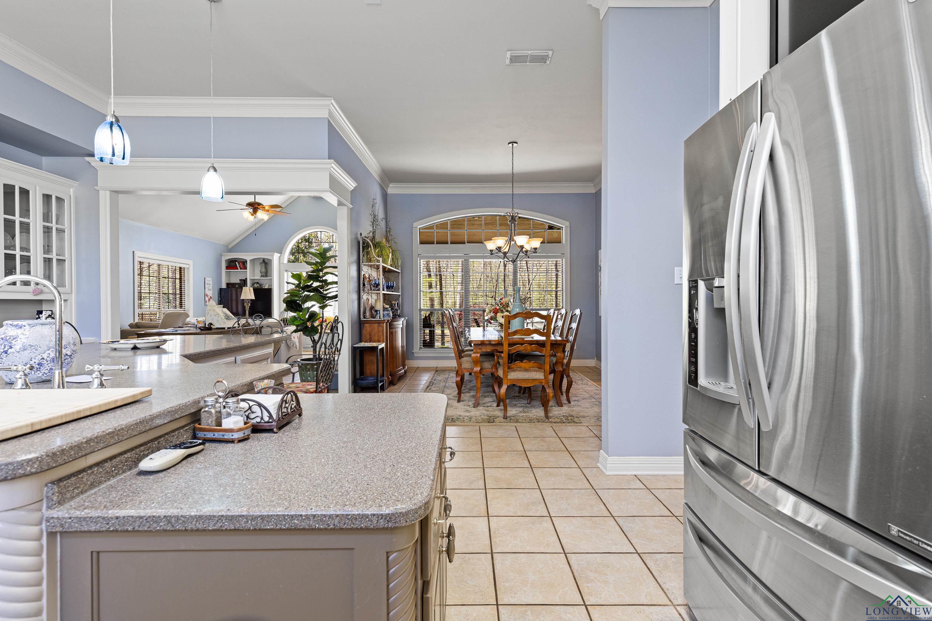 2922 Houston Street, Kilgore, Texas image 21