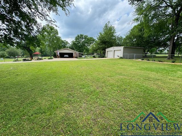 195 Cr 2111 1.8 Acres, Hughes Springs, Texas image 5