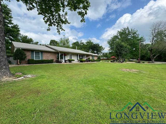 195 Cr 2111 1.8 Acres, Hughes Springs, Texas image 40