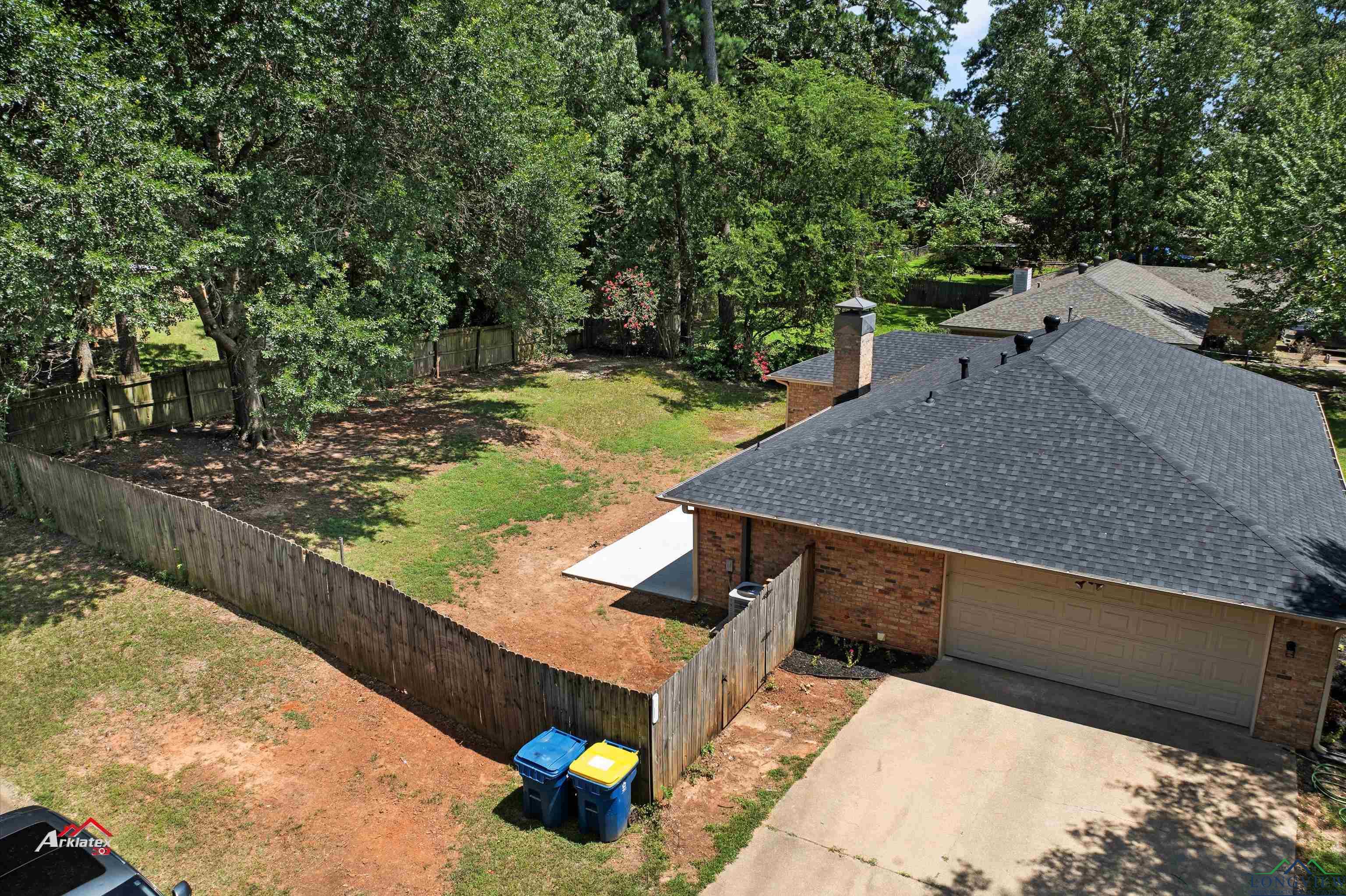 2600 Aspen St, Kilgore, Texas image 3