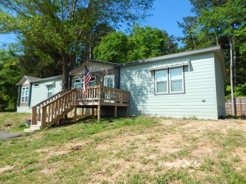 Homes For Sale - 6620 Fm 1795<br/> Gilmer, TX 75644