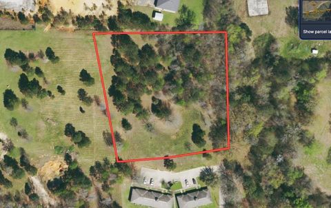 Vacant Land For Sale - TBD Elders Drive<br/> Tatum, TX 75691