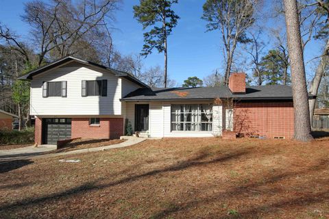 Homes For Sale - 3703 Bridle Path<br/> Harrison County, Marshall, TX 75672