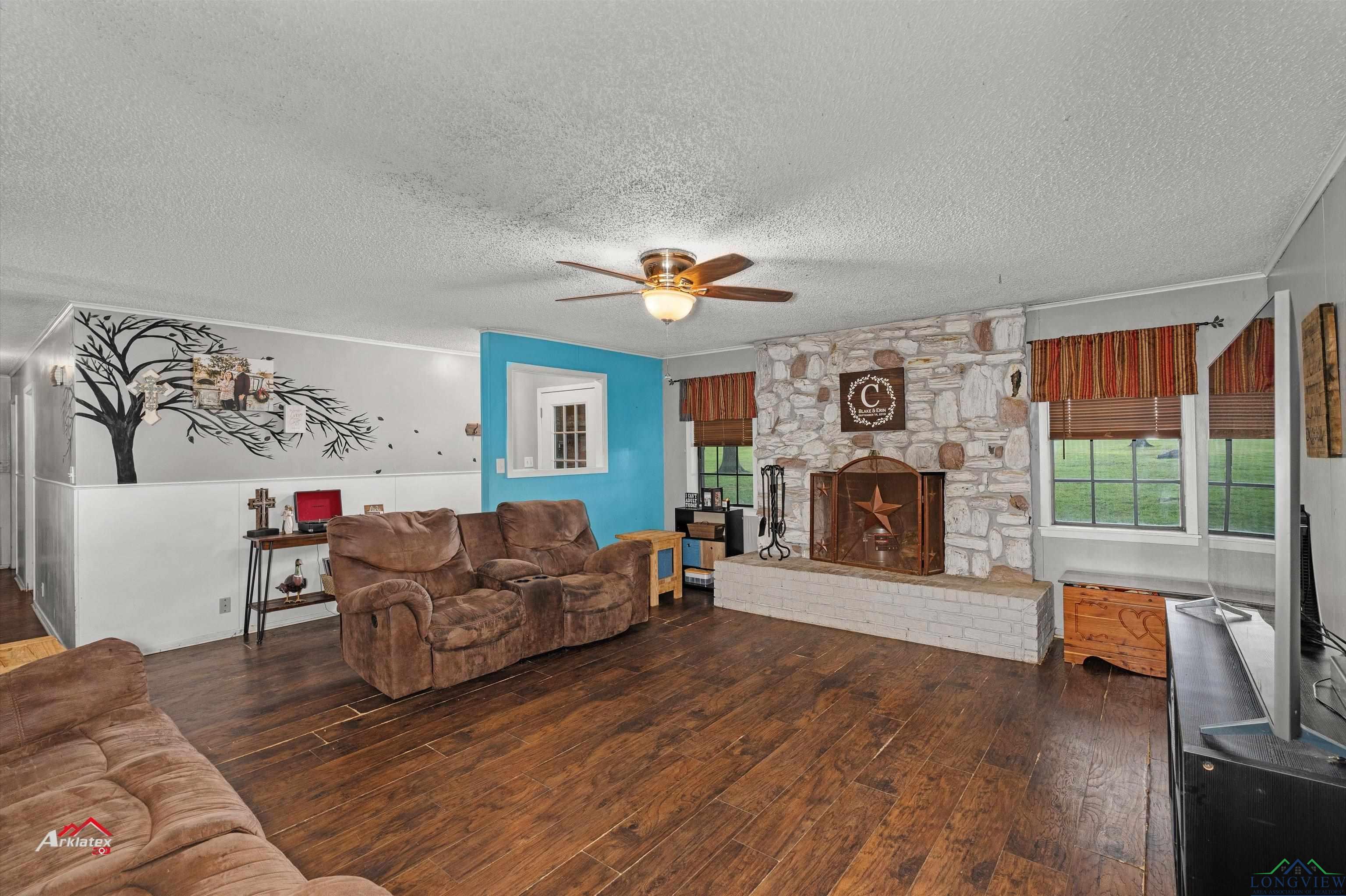 1575 Fm 699, Carthage, Texas image 17