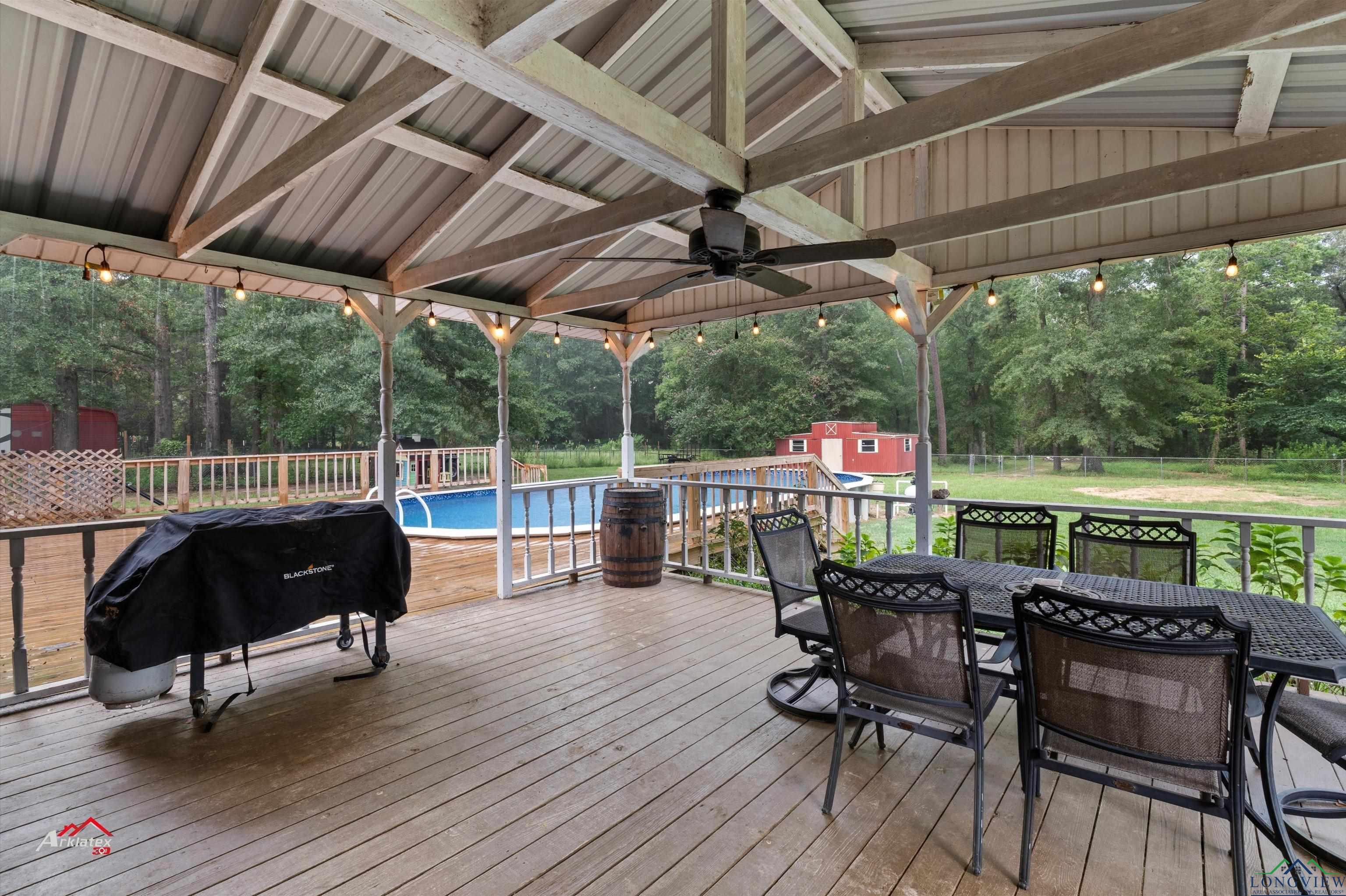 1575 Fm 699, Carthage, Texas image 20