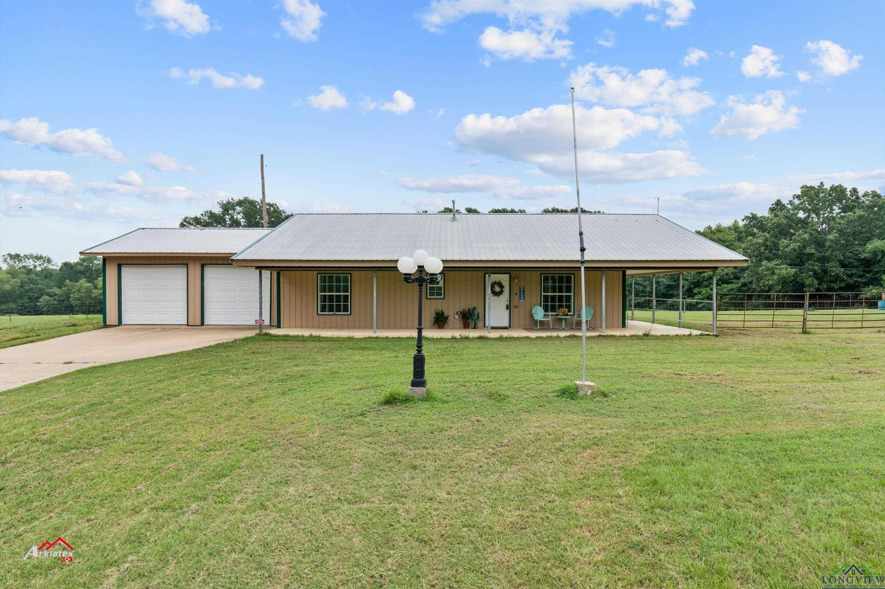 1260 N Cr 236, Kilgore, Texas image 11