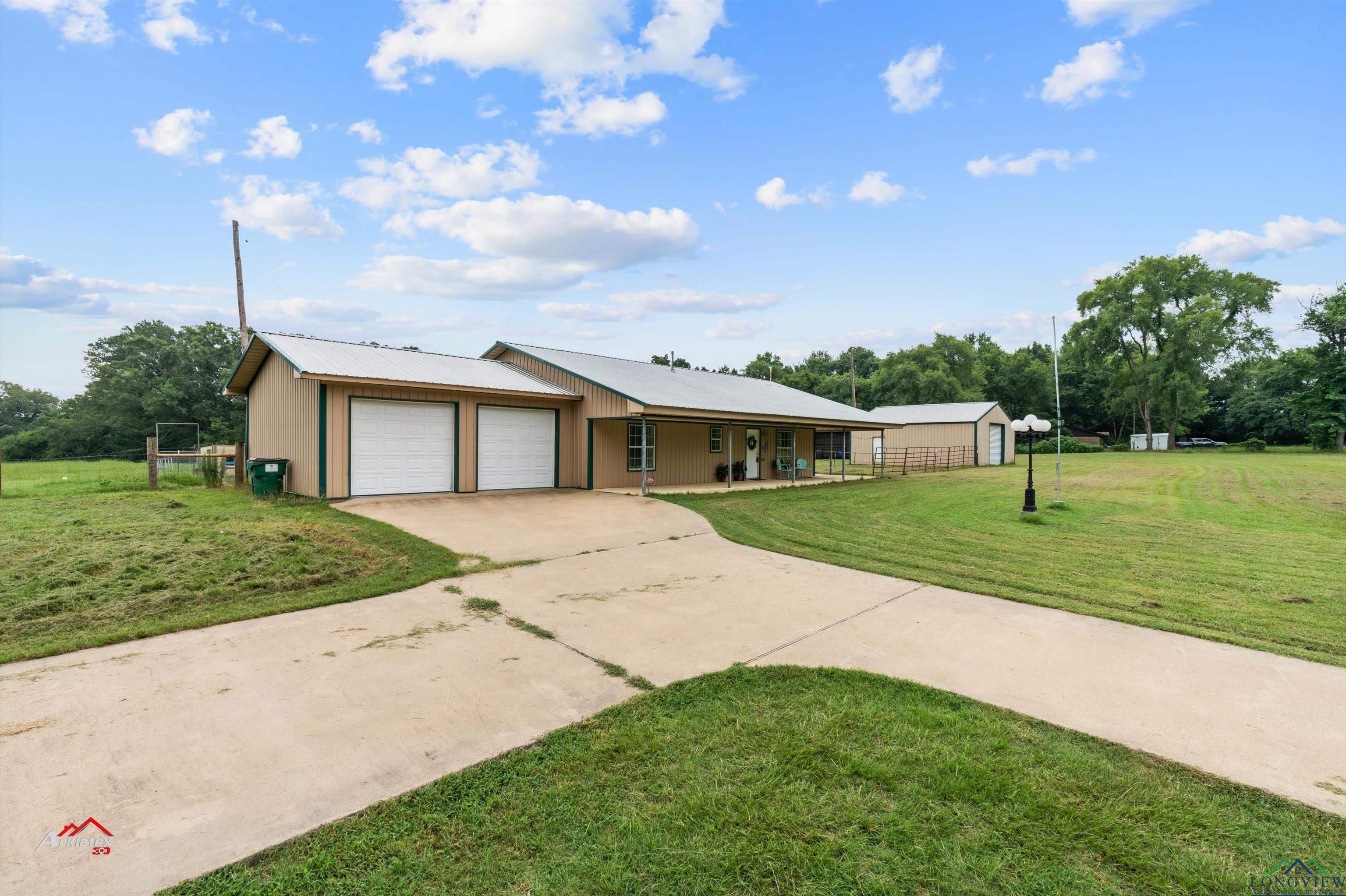 1260 N Cr 236, Kilgore, Texas image 12