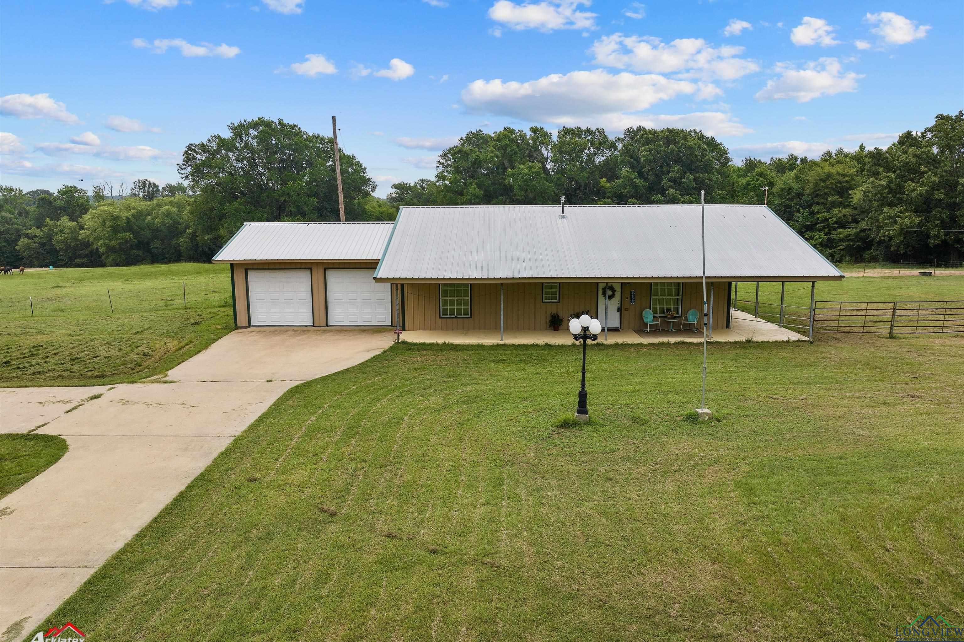 1260 N Cr 236, Kilgore, Texas image 1