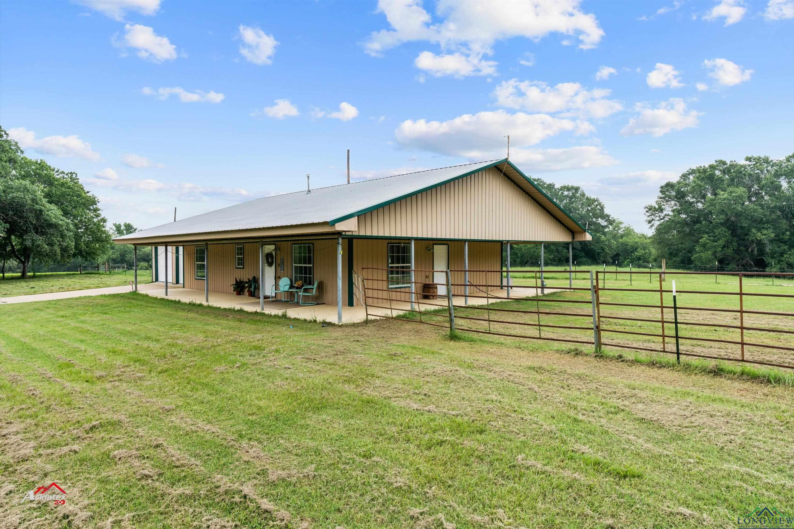 1260 N Cr 236, Kilgore, Texas image 13