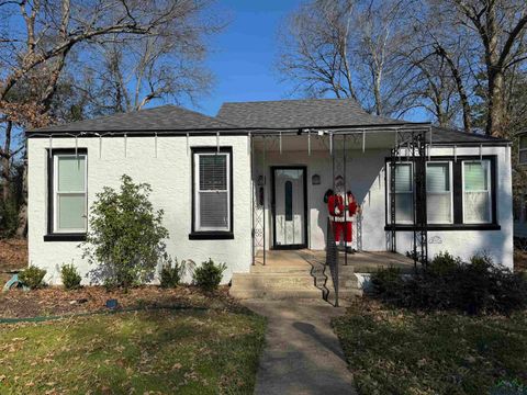 A home in Marshall