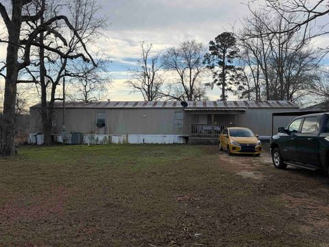 Apartment For Sale - 464 Red Hen Rd<br/> Gladewater, TX 75647