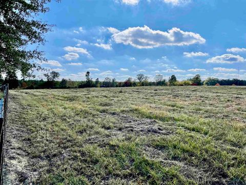 Vacant Land For Sale - TBD Cr 121<br/> Panola County, Gary, TX 75643