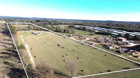 Vacant Land For Sale - 5386 Us Hwy 271<br/> Pittsburg, TX 75686