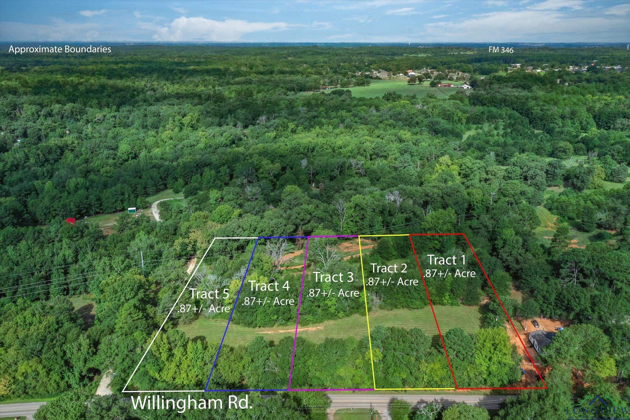 Willingham Rd Lot 2, Whitehouse, Texas image 18