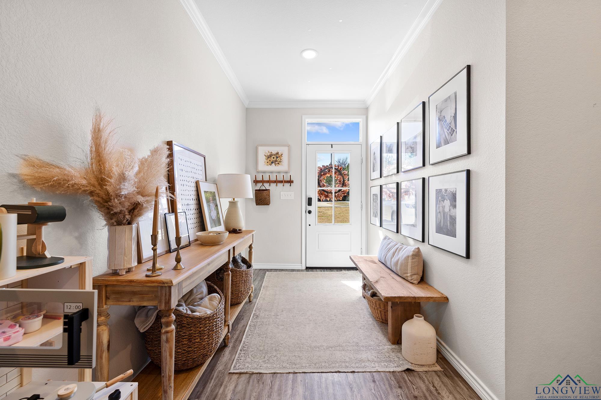 312 Alta St, Longview, New Mexico image 2