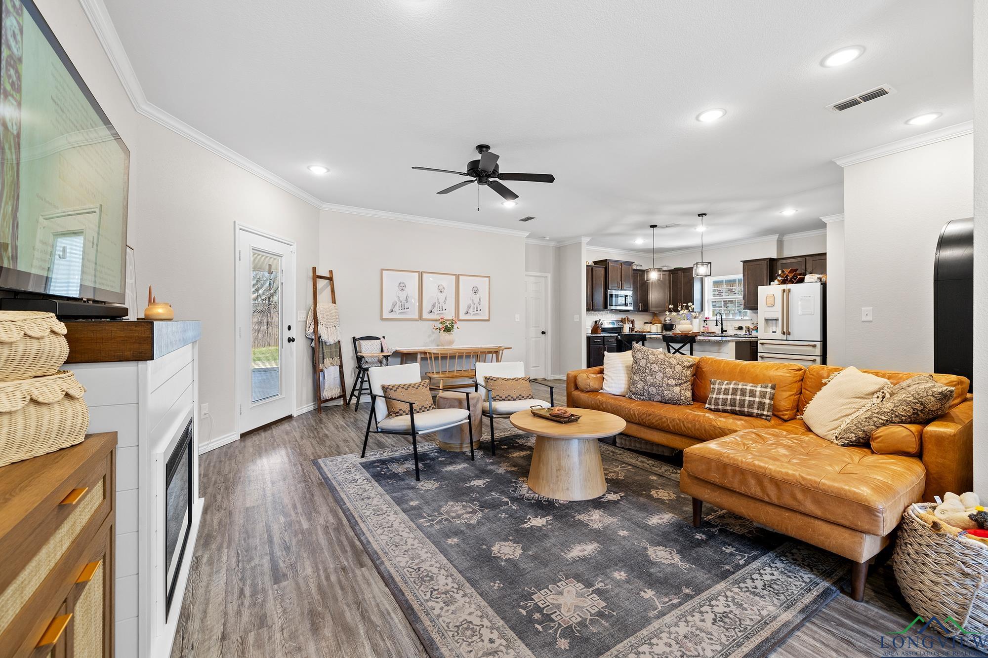 312 Alta St, Longview, New Mexico image 8