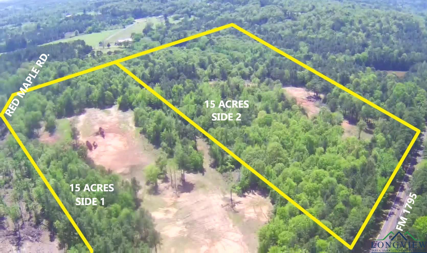 TBD 15 ACRES Fm 1795 Side 1, Big Sandy, Texas image 13