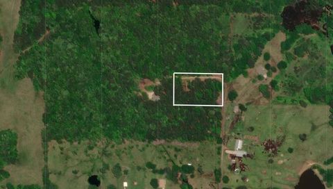 Vacant Land For Sale - 870 Cr 1675<br/> Titus County, Mount Pleasant, TX 75455