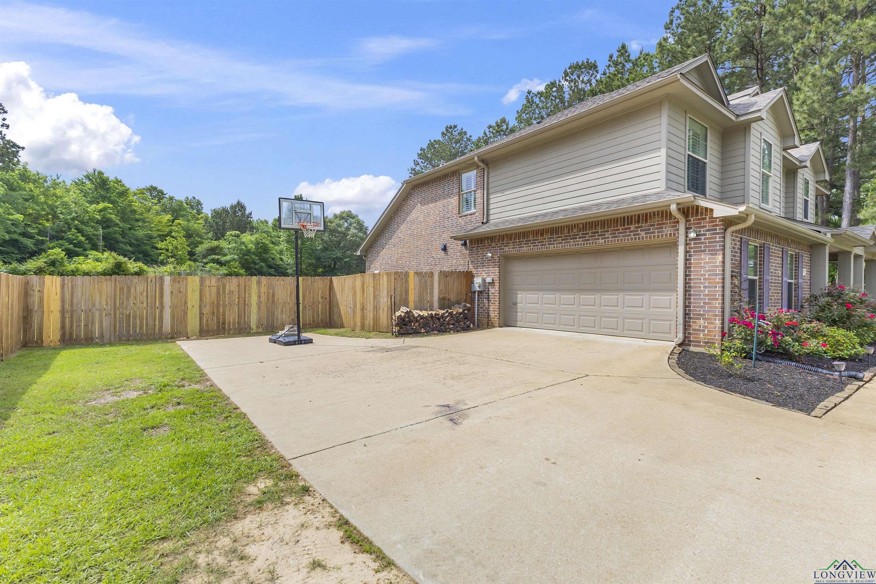 230 Sweetheart Ln, Longview, Texas image 38