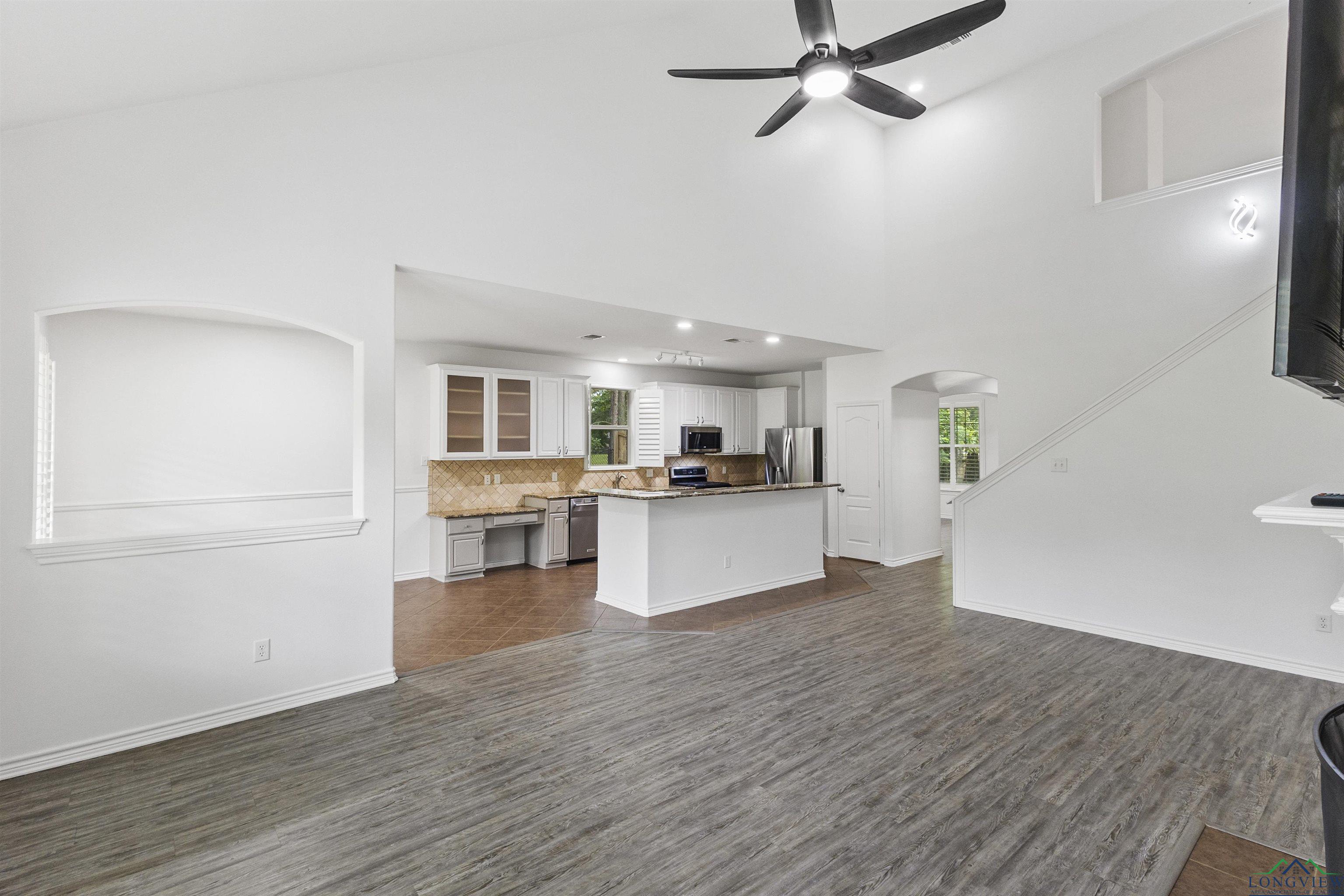 230 Sweetheart Ln, Longview, Texas image 6