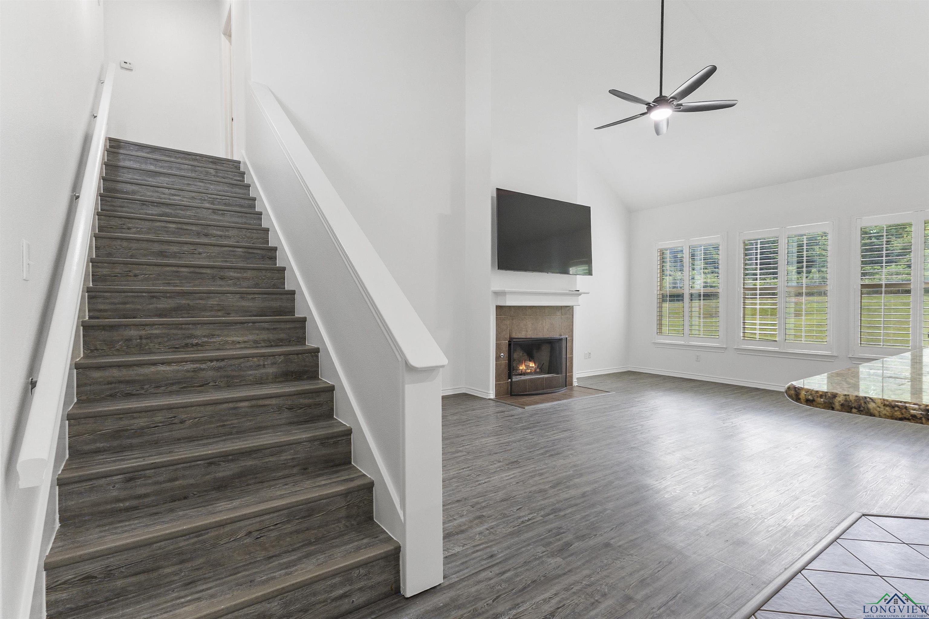 230 Sweetheart Ln, Longview, Texas image 3