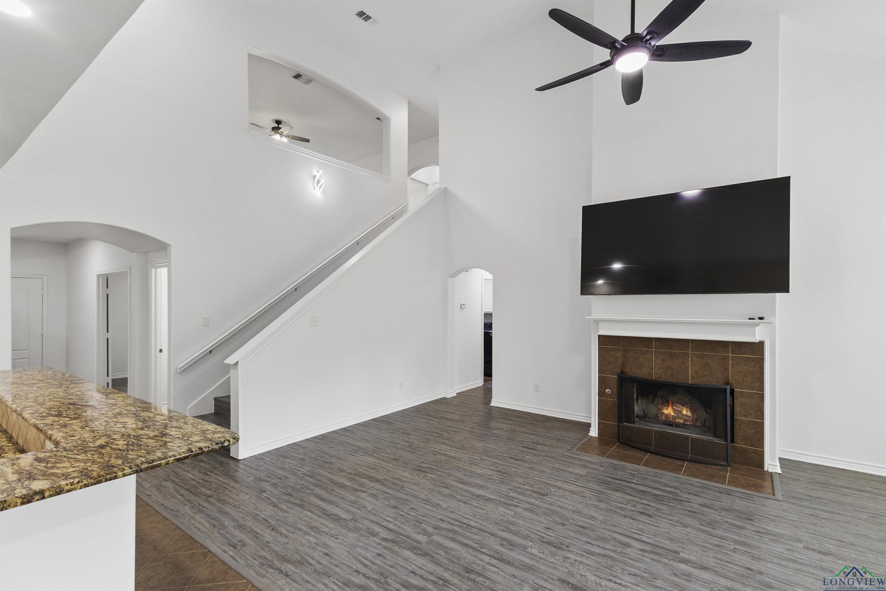 230 Sweetheart Ln, Longview, Texas image 5