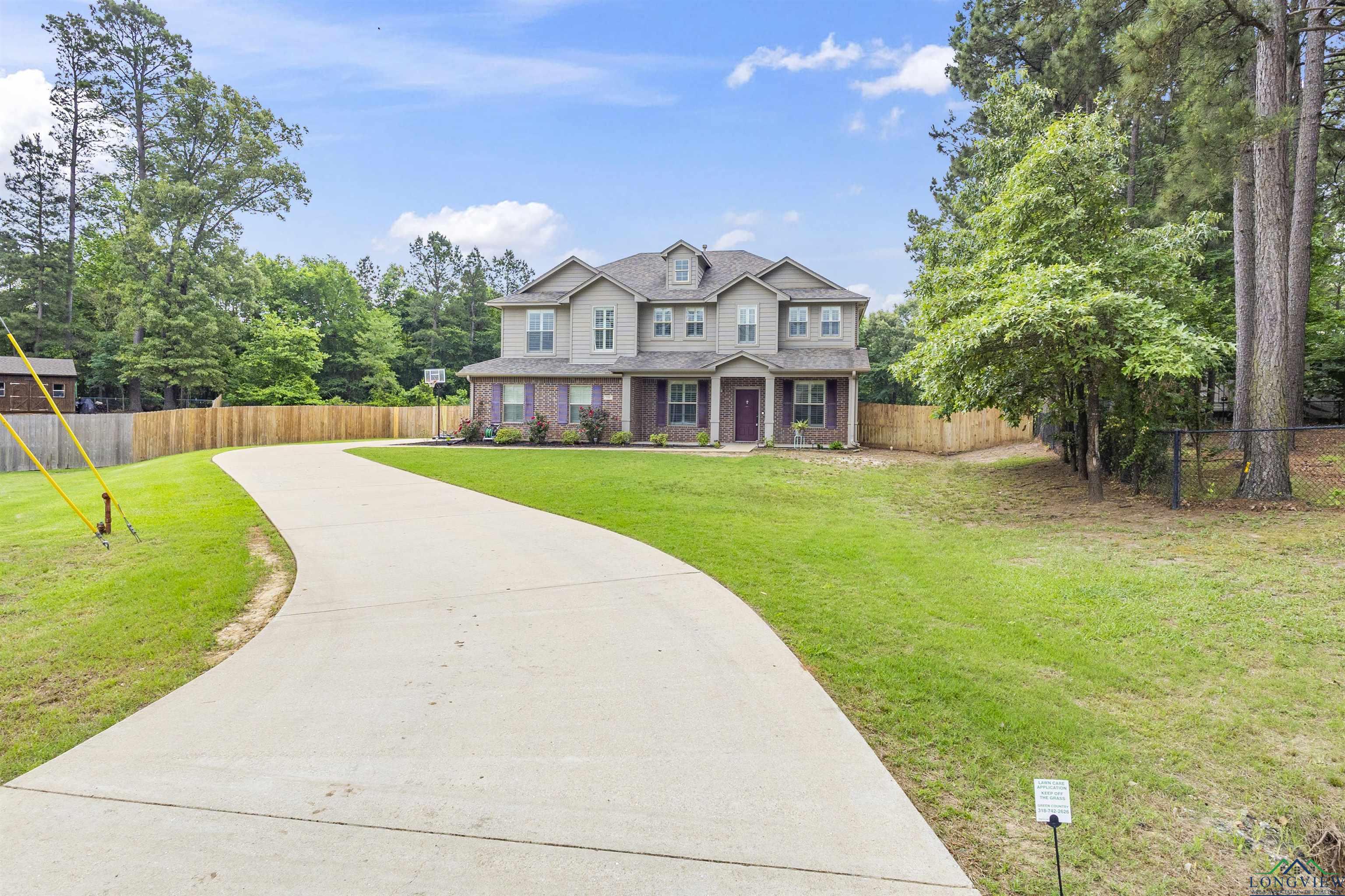 230 Sweetheart Ln, Longview, Texas image 2