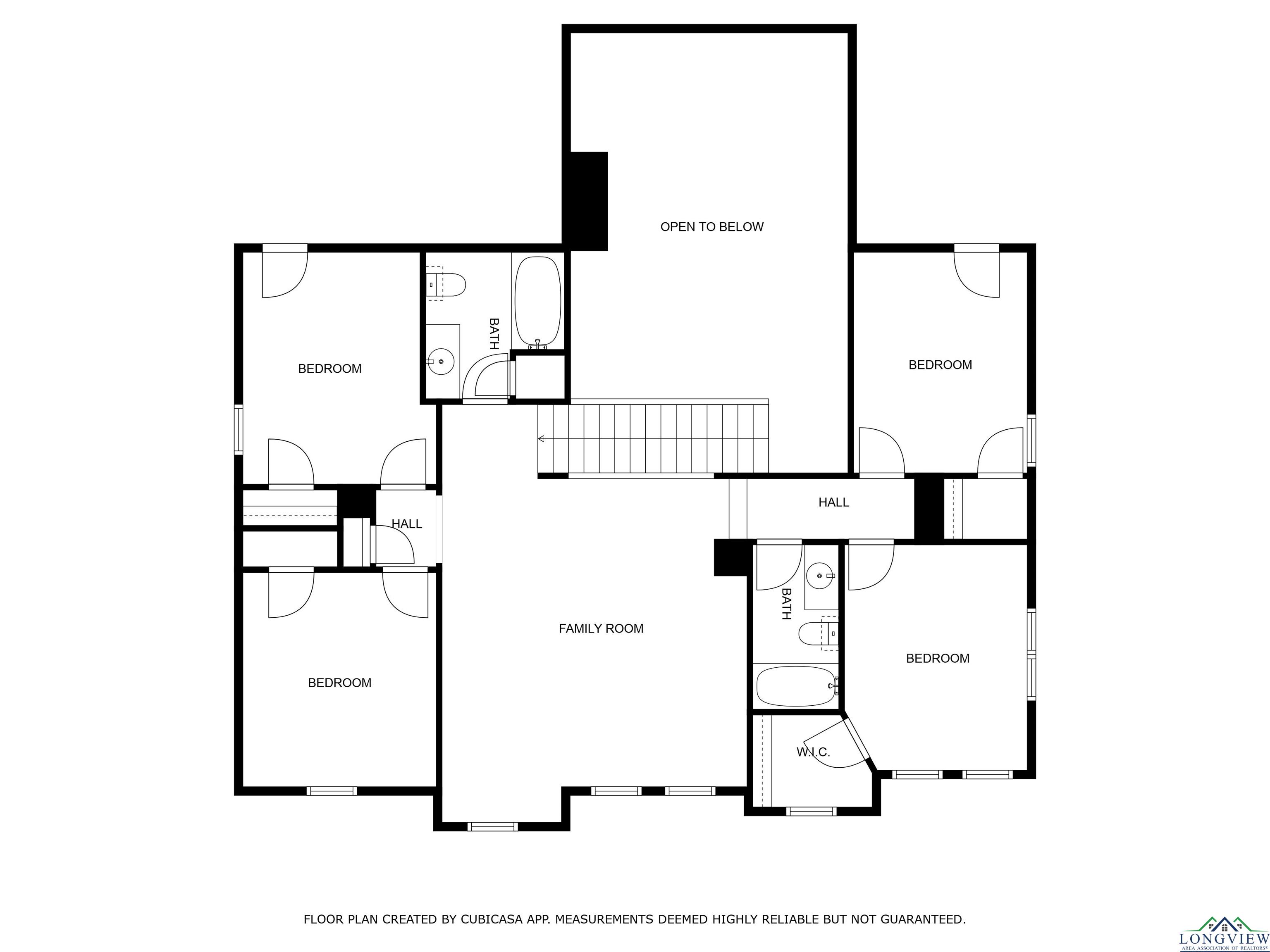 230 Sweetheart Ln, Longview, Texas image 40