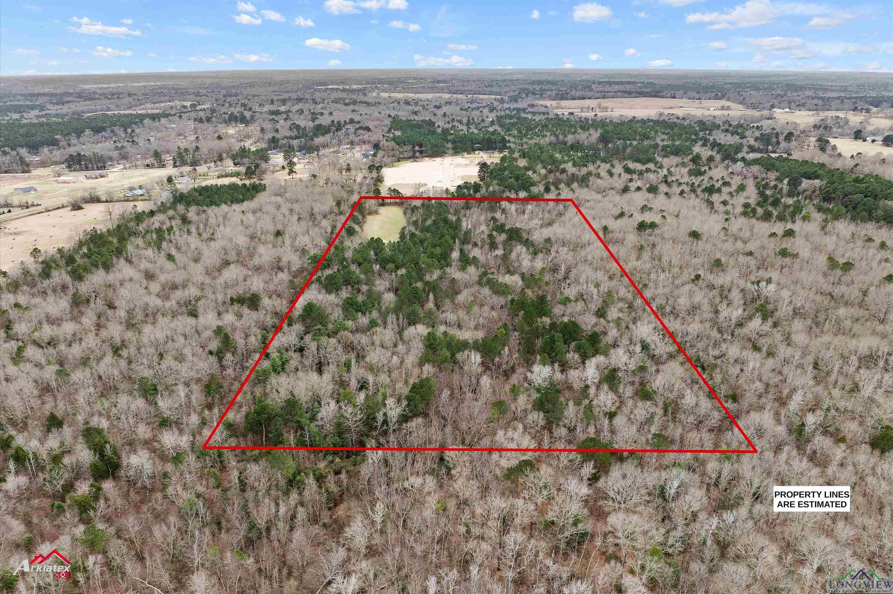 TBD W Goforth Rd, Kilgore, Texas image 6
