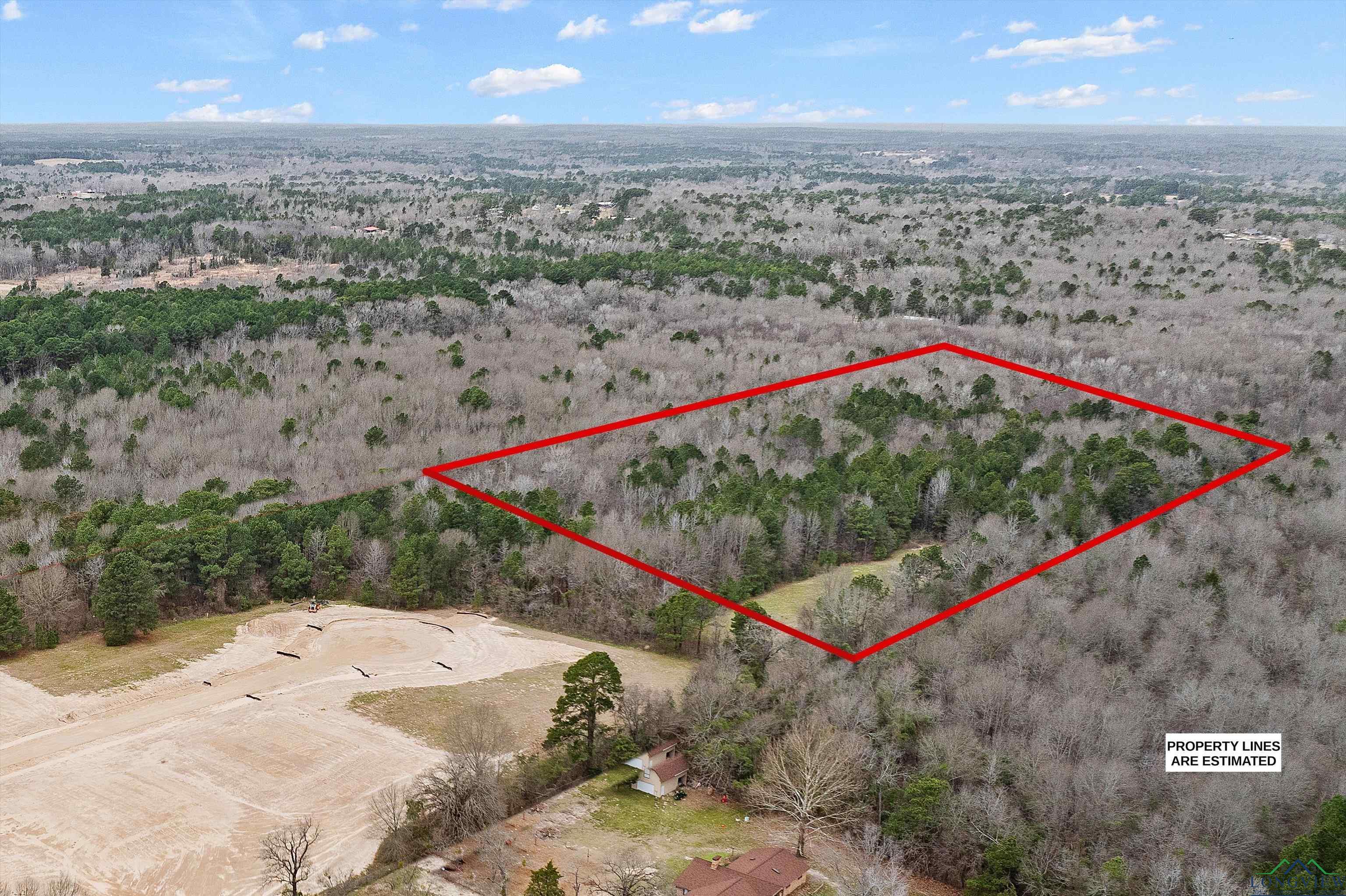 TBD W Goforth Rd, Kilgore, Texas image 7