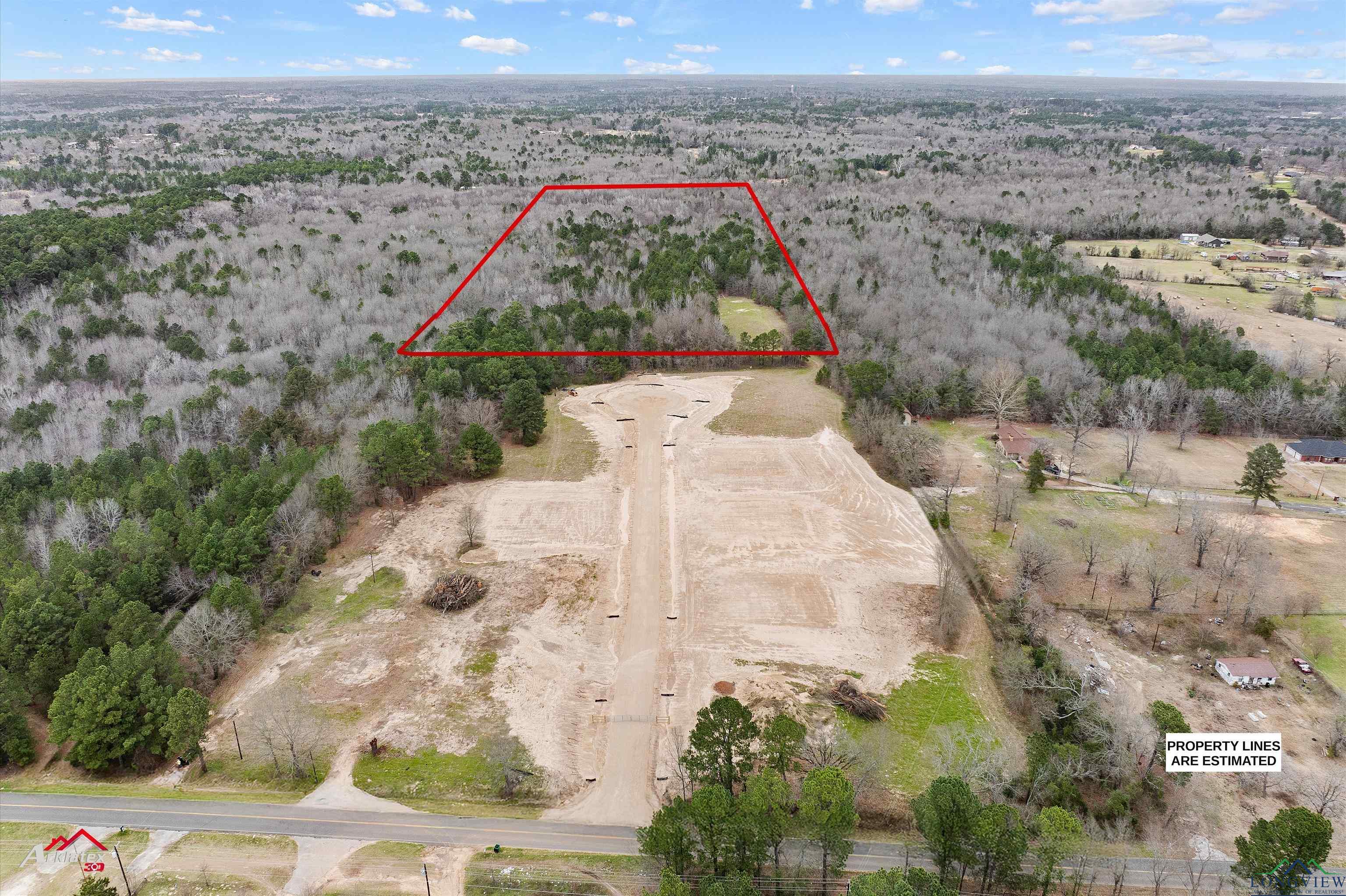 TBD W Goforth Rd, Kilgore, Texas image 5