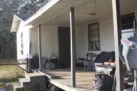 A home in Kilgore