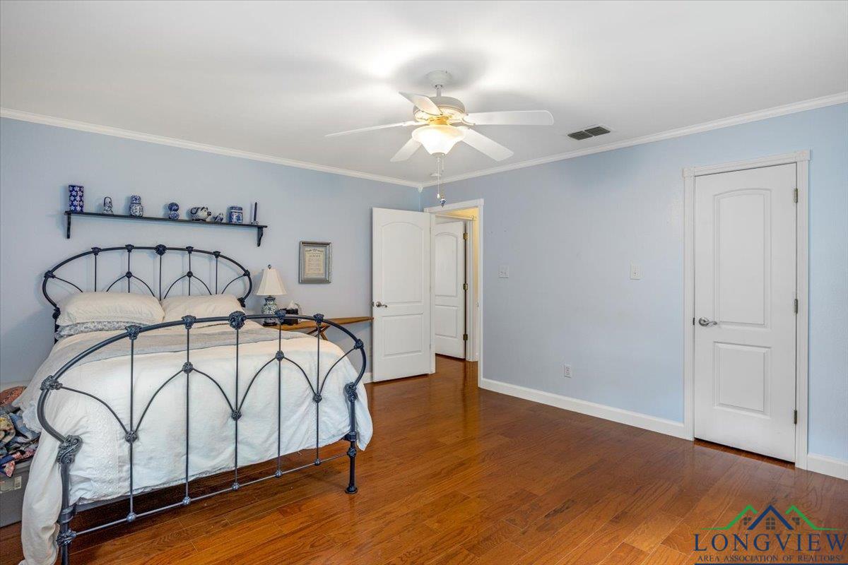 1709 W County Road 302 Avenue, Carthage, Texas image 36