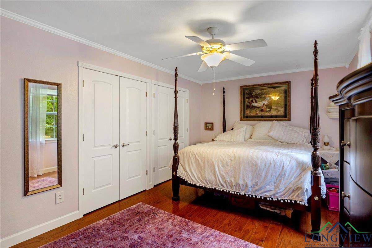 1709 W County Road 302 Avenue, Carthage, Texas image 33