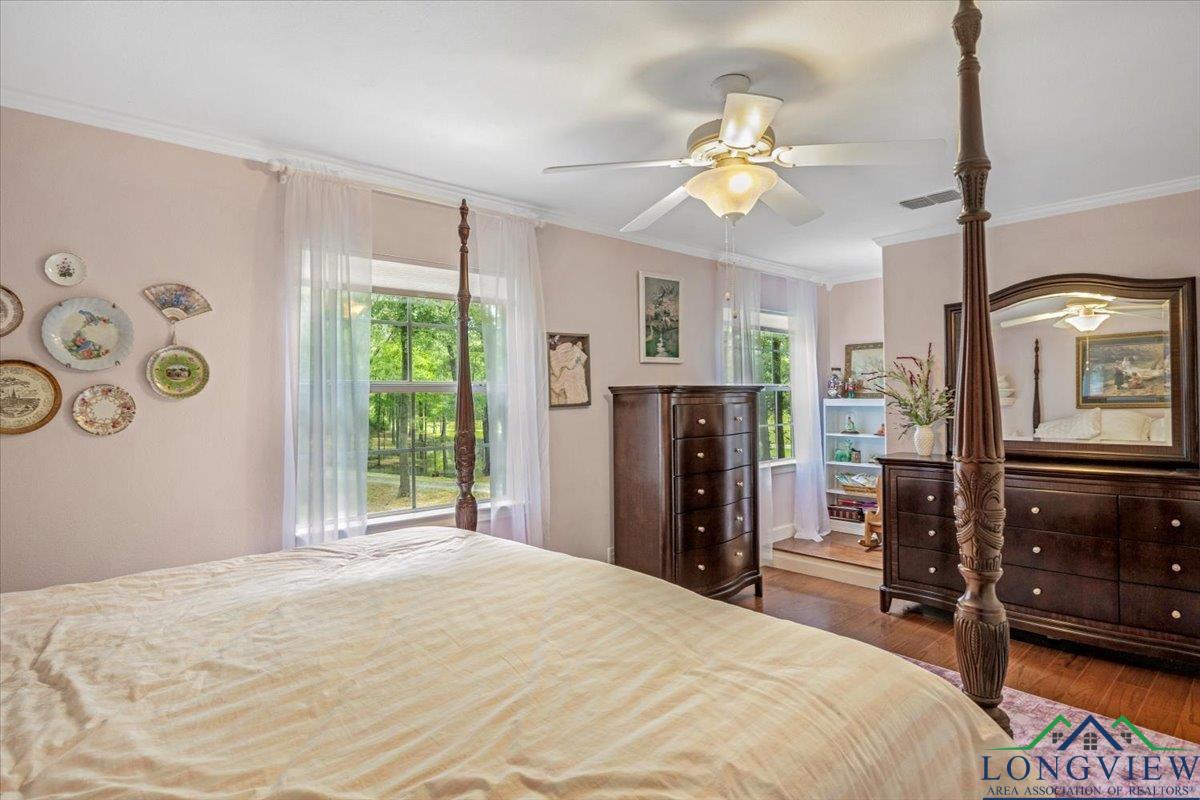 1709 W County Road 302 Avenue, Carthage, Texas image 34