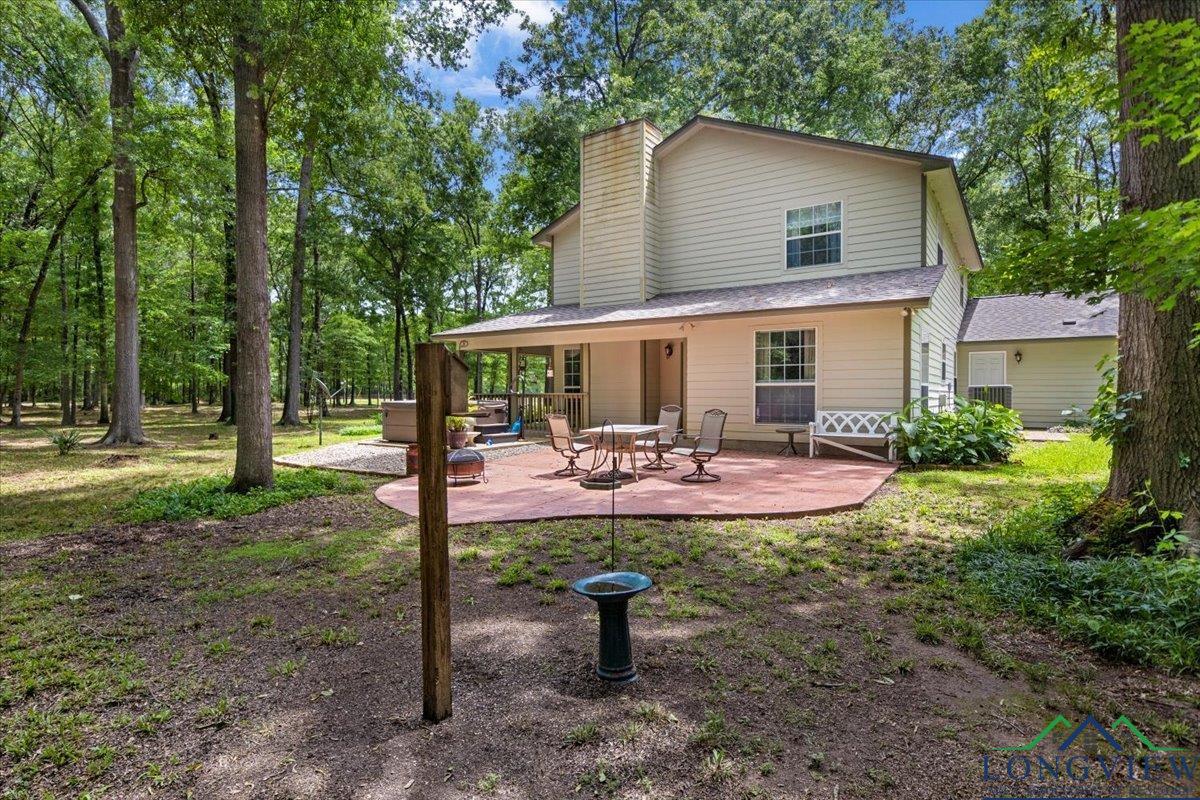 1709 W County Road 302 Avenue, Carthage, Texas image 40