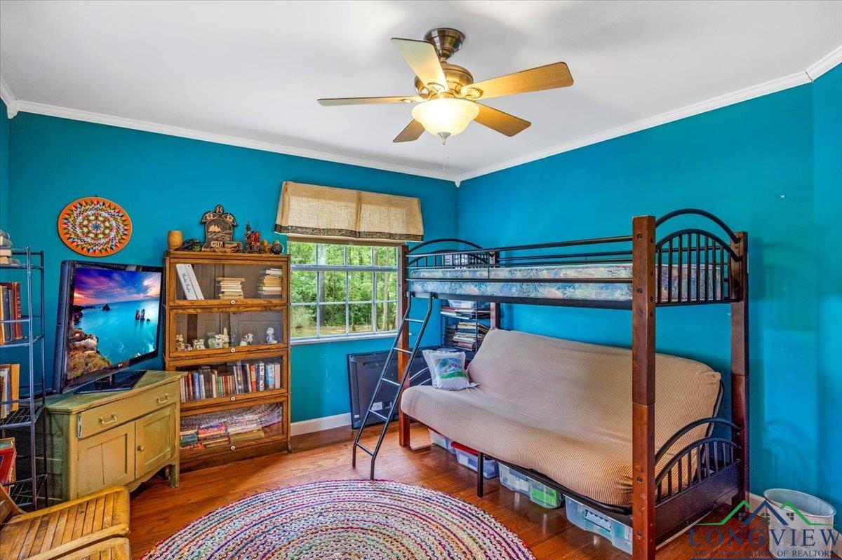 1709 W County Road 302 Avenue, Carthage, Texas image 29