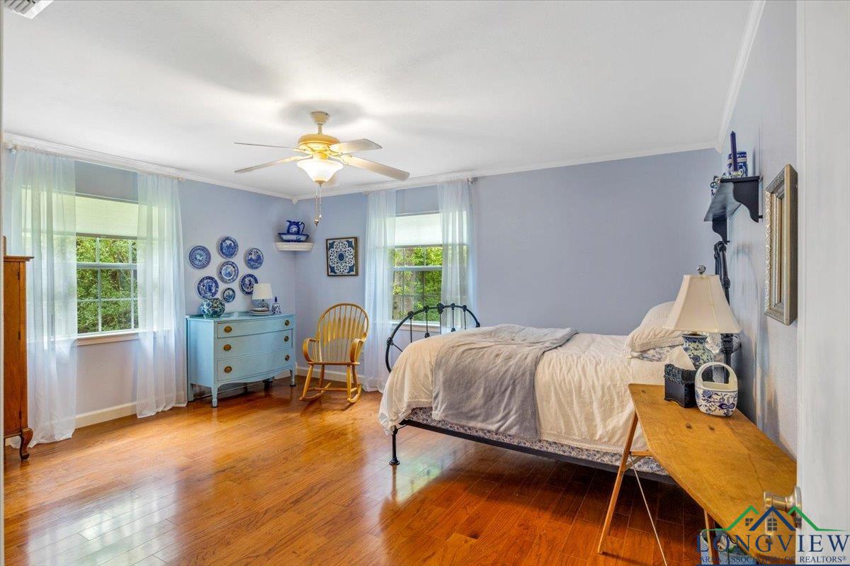 1709 W County Road 302 Avenue, Carthage, Texas image 35