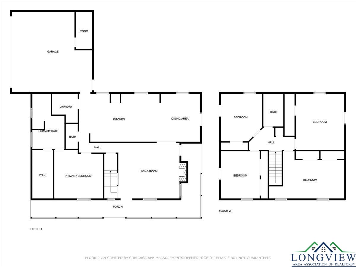 1709 W County Road 302 Avenue, Carthage, Texas image 49