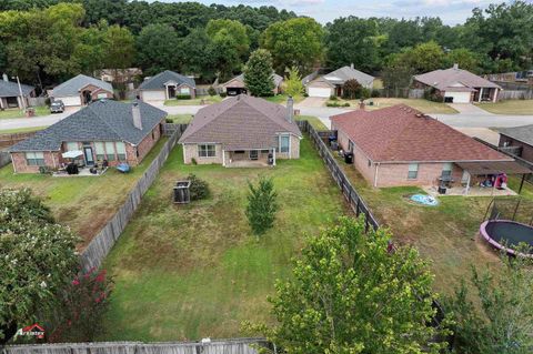 A home in Longview