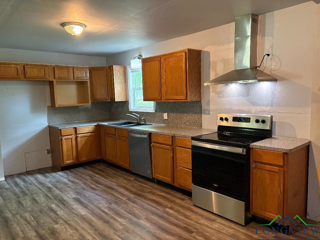 101 Bell, Hallsville, Texas image 3
