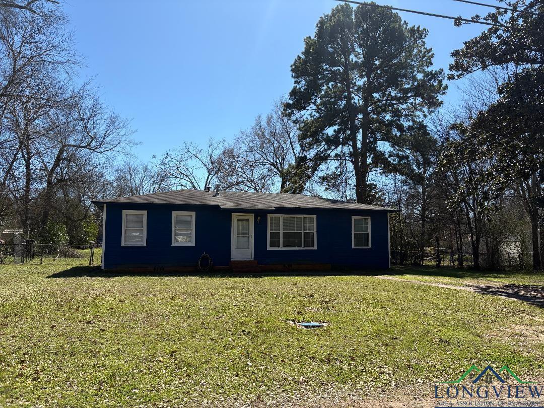 101 Bell, Hallsville, Texas image 1
